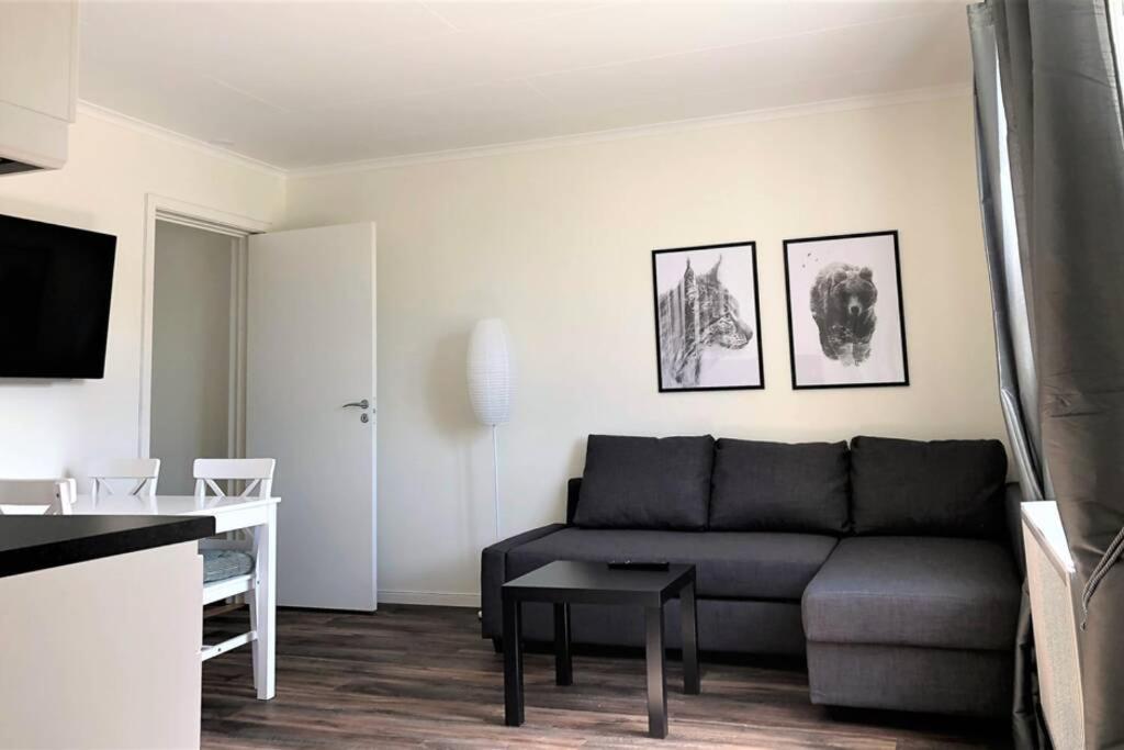 Bograngen Lgh C Apartment Brograngen ภายนอก รูปภาพ